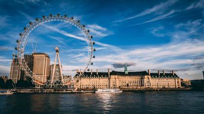 London Named Best Destination In The World By TripAdvisor