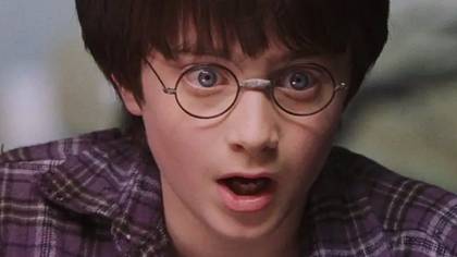 Man Finds Out His Harry Potter Book Is Worth A Whopping £30,000