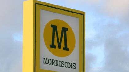 Morrisons Launches Genius New Way To Buy Flour