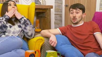 Gogglebox Cast Reacting To Graphic Naked Attraction Scene Is Telly Gold