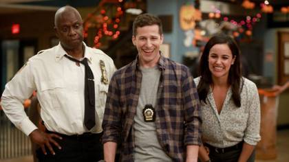 NBC Just Dropped The First Teaser Trailer For Brooklyn Nine-Nine Season 6
