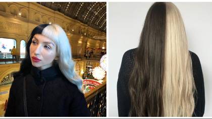 People Are Getting Cruella De Vil Hair And We're Here For It