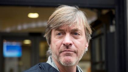 Richard Madeley Forced To Apologise Over "Dangerous" Domestic Violence Advice