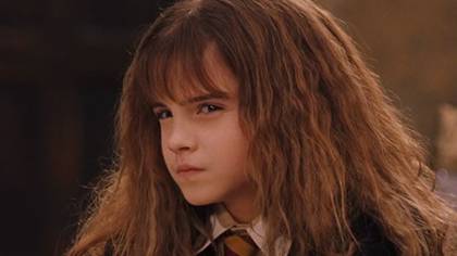 JK Rowling Confirms Fan Theory About Hermione Granger's Name On Twitter