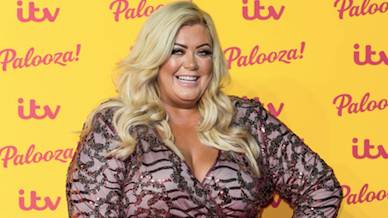 The Gemma Collins Episode Of Piers Morgan’s Life Stories Is Coming To TV This Thursday