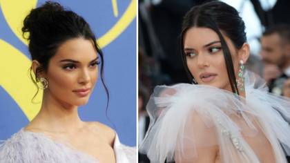 Kendall Jenner Forced To Apologise Yet Again Over Modelling Comments