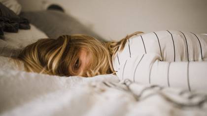 Science Says Lie-Ins Are Better For Women Than Men - And We're Okay With That