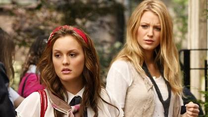 There's Been Discussions For A 'Gossip Girl' Reboot, XOXO
