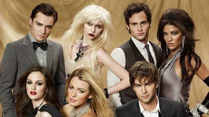 Everything We Know About The 'Gossip Girl' Remake