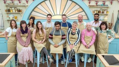 Tonight's GBBO Will See Some Controversial Changes And People Aren't Happy