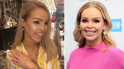 Katie Piper's Acid Attacker Could Be Released In A Couple Of Weeks