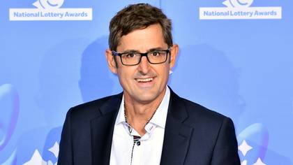 Louis Theroux Action Figures Are Coming And People Want To Collect Them