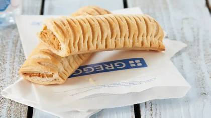 Greggs Confirms It's Opening 800 Stores This Week