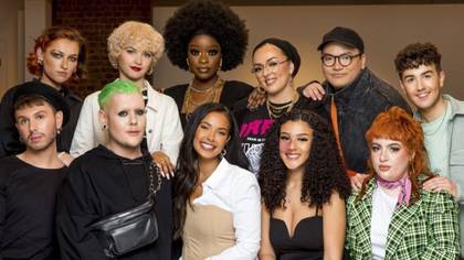 Glow Up Season 3: 2021 release date, contestants and channel as makeup show returns