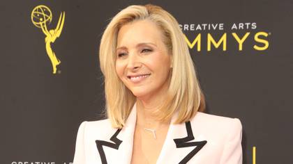 Lisa Kudrow Reveals Why She Was Fired From Frasier