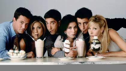 Friends Reunion: Fans Can Not Stop Crying Over Emotional Trailer