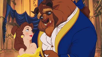 Disneyland's Beauty & The Beast World Is Opening In Tokyo Next Week 