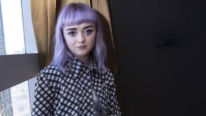 Maisie Williams Is Announced As A Judge On 'RuPaul's Drag Race UK'
