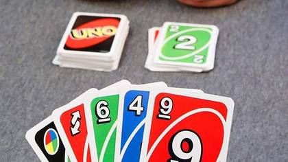 Uno Confirms You Can't Stack +2 Cards