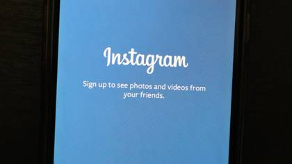 Instagram Has Completely Changed Its Layout And Users Are Livid