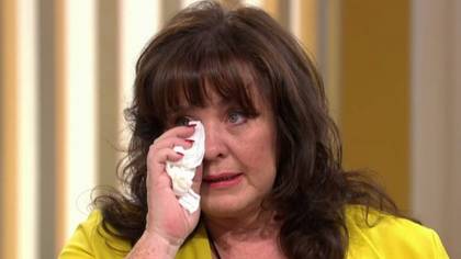 Coleen Nolan Pulls Out Of Loose Women Appearance Amid Kim Woodburn Row