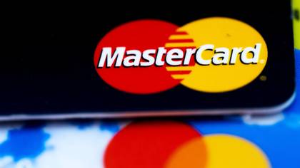 Everyone In Britain Could Get £300 From Mastercard After Landmark Ruling