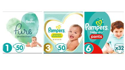 Boots Has A Huge Buy One Get One Free Offer On Loads Of Branded Nappies