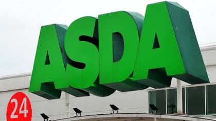 Asda Opens New Sustainability Store With Cereal, Rice And Pasta In Refillable Containers
