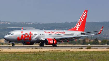 Jet2 Is The First Airline to Serve Nando's Onboard