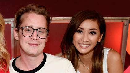 Macaulay Culkin And Brenda Song Just Had A Baby - And Fans Are Shook