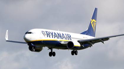 Ryanair Has Launched A Huge Sale And Flights Start At Just £5.99 
