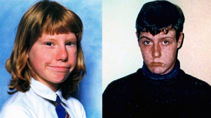 Harrowing New Crime Doc Will Revisit The Grisly Murder Of Schoolgirl Naomi Smith