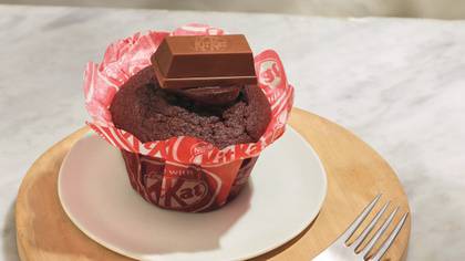 Costa Coffee Unveils New Summer Menu Featuring A KitKat Muffin 