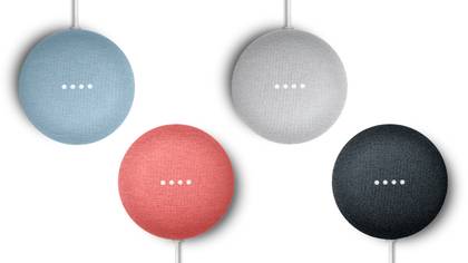 All UK Spotify Premium Users Can Get A Free Google Speaker This Month