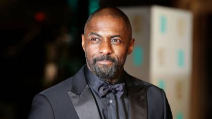 Idris Elba Is Opening His Own Cocktail Bar In The UK