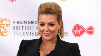 Sheridan Smith Sparks Pregnancy Rumours After String Of Cryptic Posts