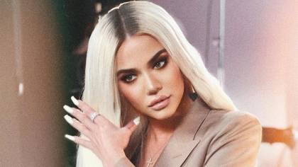 Khloé Kardashian Thanks Fans For Their Support Amid 'Cheating' Scandal