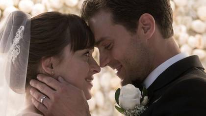 Freed: The Final Fifty Shades Book From E. L. James To Be Published This Year