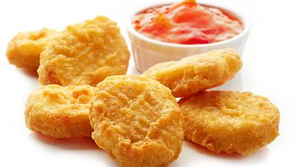 McDonald’s Is Bringing Back Spicy Chicken Nuggets – But You’ll Have To Be Quick