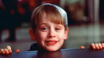 Home Alone Reboot Star Says Film Is 'Very Close' To Being Finished