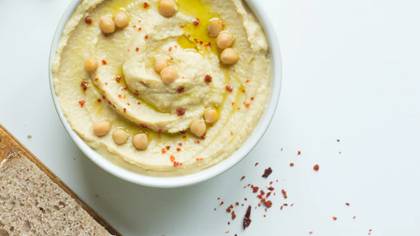 Tesco Is Selling Marmite Flavoured Houmous And We Don't Know How To Feel 