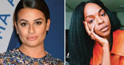 Lea Michele Apologises After Samatha Ware Says She Made Her Life ‘Hell’ 