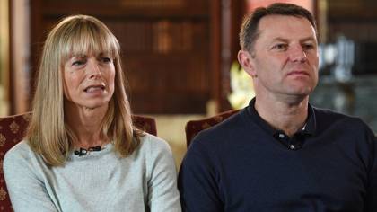 Chilling New Madeleine McCann Doc, 'Madeleine McCann: The Hunt For The Prime Suspect' Airs Tonight