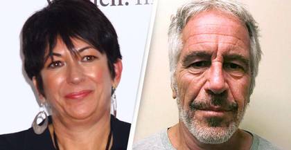 Ghislaine Maxwell Trial: Housekeeper Says He Drove Underage Girls To Mansion On Her Orders