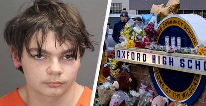 Michigan School Shooting: Victim’s Family Files $100 Million Lawsuit