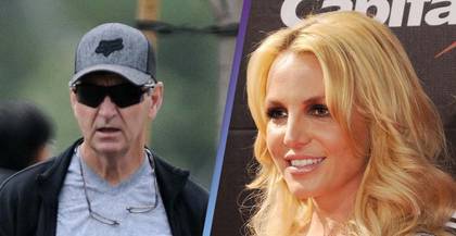 Britney Spears’ Father Calls For Her To Continue Paying His Legal Fees In ‘Abomination’ Move