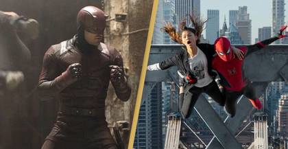 Kevin Feige Confirms Who Will Play Daredevil In The MCU, Sparking No Way Home Rumours
