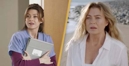 Ellen Pompeo Is Trying To ‘Convince Everybody To End Grey’s Anatomy’