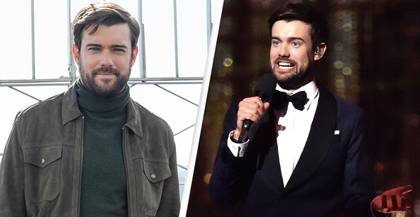 Jack Whitehall Fears ‘Cancel Culture’ Could End His Career Over Old Joke