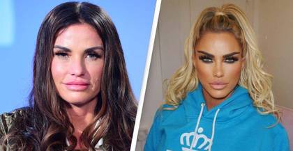 Katie Price’s ‘Disgusting’ Sentence Outrages Families Of Drink-Driving Victims